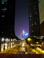 The City - At Night - 03