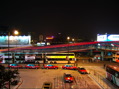 The City - At Night - 07