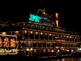 The City - At Night - 11