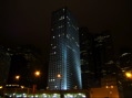 The City - At Night - 12