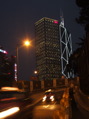 The City - At Night - 14