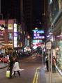 The City - At Night - 15