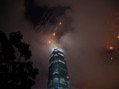 The City - At Night - 20