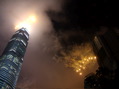 The City - At Night - 23