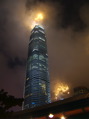 The City - At Night - 25