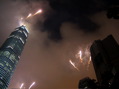 The City - At Night - 26