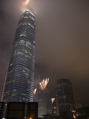 The City - At Night - 29