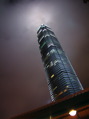 The City - At Night - 35